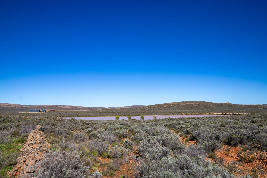 Commercial Property for Sale in Montagu Rural Western Cape